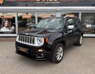 Jeep Renegade 2.0 crd 140ch limited awd 4x4 bva attela à Monéteau (89) Jeep Renegade 2.0 crd 140ch limited awd 4x4 bva attela à Monéteau (89)