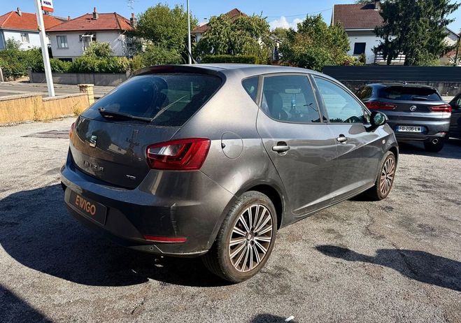 Seat Ibiza 1.4 tdi 90 connect Autre de 2017