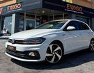 Volkswagen Polo 2.0 tsi 200 gti dsg bva à Besançon (25) Volkswagen Polo 2.0 tsi 200 gti dsg bva à Besançon (25)