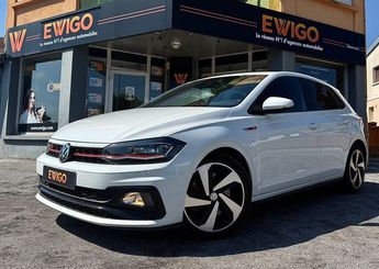  Voir d&eacute;tails -Volkswagen Polo 2.0 tsi 200 gti dsg bva &agrave; Besan�on (25)