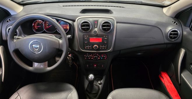 Dacia Sandero 0.9 TCE 90ch Autre de 2016