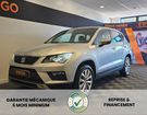 Seat Ateca 1.6 TDI 115ch DSG BVA START-STOP à Saint-Apollinaire (21) Seat Ateca 1.6 TDI 115ch DSG BVA START-STOP à Saint-Apollinaire (21)