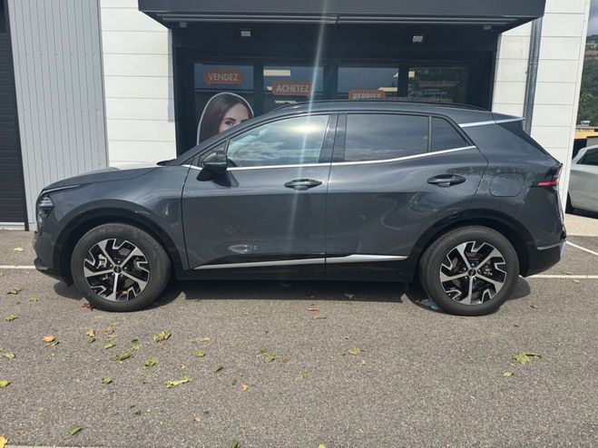 Kia Sportage 1.6 T-GDI 230ch 180 HEV HYBRID 1.5KWH 30 Beige de 2024