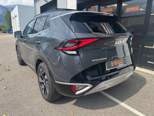 Kia Sportage 1.6 T-GDI 230ch 180 HEV HYBRID 1.5KWH 30 Beige de 2024