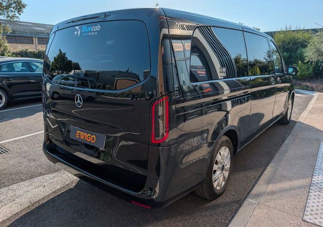 Mercedes Vito Combi Tourer 116 2.1 CDI 16V 7G-TRONIC 1 Noir de 2018