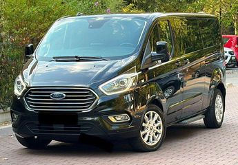 Ford Custom