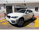 BMW X6 (E71) XDRIVE30DA 245CH EXCLUSIVE à Cannes (06) BMW X6 (E71) XDRIVE30DA 245CH EXCLUSIVE à Cannes (06)