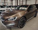 Volvo V60 Cross Country D4 AWD 190ch Summum Geartr à Sainte-Geneviève-des-Bois (91) Volvo V60 Cross Country D4 AWD 190ch Summum Geartr à Sainte-Geneviève-des-Bois (91)