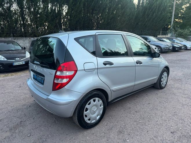 Mercedes Classe A 180 CDI 109 ch Gris de 2006