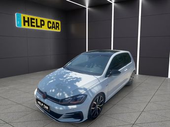  Voir d&eacute;tails -Volkswagen Golf VII 2.0 TSI 245CH GTI PERFORMANCE DSG7 3 &agrave; Voreppe (38)