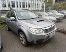 Subaru Forester 2.0D 147 4WD Problème moteur à Saint-Martin-d'Hères (38) Subaru Forester 2.0D 147 4WD Problème moteur à Saint-Martin-d'Hères (38)