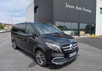 Mercedes Classe V
