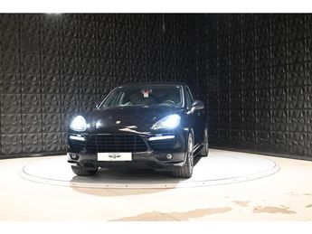 voir détails -Porsche Cayenne GTS TIPTRONIC à Meaux (77) Voir détails -Porsche Cayenne GTS TIPTRONIC à Meaux (77)