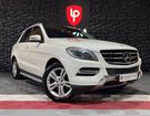 Mercedes Classe ML M 350 V6 (W166) Fascination 7G-Tronic à Roquebrune-sur-Argens (83) Mercedes Classe ML M 350 V6 (W166) Fascination 7G-Tronic à Roquebrune-sur-Argens (83)