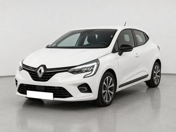  Voir d&eacute;tails -Renault Clio V 1.0 TCe 90 Equilibre &agrave; Mions (69)