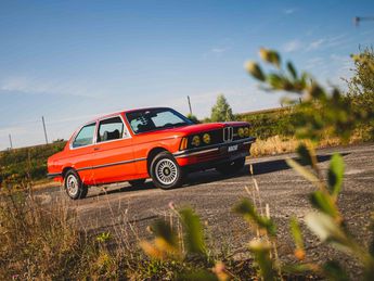  Voir d&eacute;tails -BMW Serie 3 E21 320 &agrave; Aign� (72)