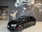 Audi RS3 2.5 TFSI S TRONIC QUATTRO 400CV à Ingré (45) Audi RS3 2.5 TFSI S TRONIC QUATTRO 400CV à Ingré (45)