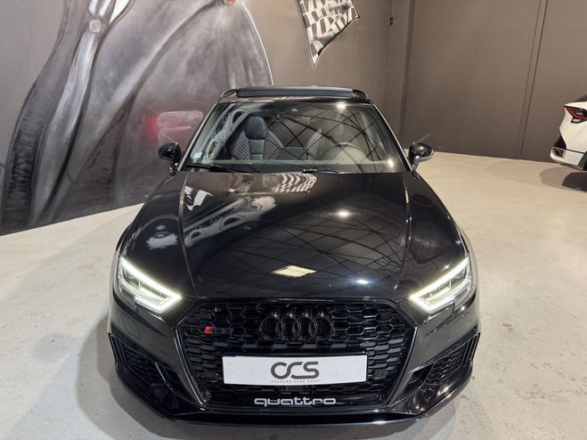 Audi RS3 2.5 TFSI S TRONIC QUATTRO 400CV Autre de 2019