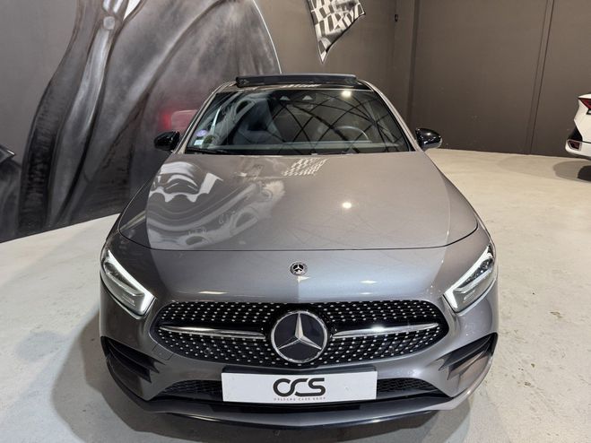 Mercedes Classe A 250 e AMG Line 8G-DCT Gris Fonc� de 2020