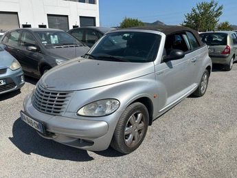  Voir d&eacute;tails -Chrysler Pt Cruiser 2.4 LIMITED &agrave;  La Farl�de (83)