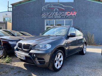  Voir d&eacute;tails -BMW X5 (E70) XDRIVE30DA 245CH EXCLUSIVE &agrave;  La Farl�de (83)