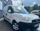 Fiat Doblo Cargo 1.3 Multijet 90 Ch Pack à Nieppe (59) Fiat Doblo Cargo 1.3 Multijet 90 Ch Pack à Nieppe (59)