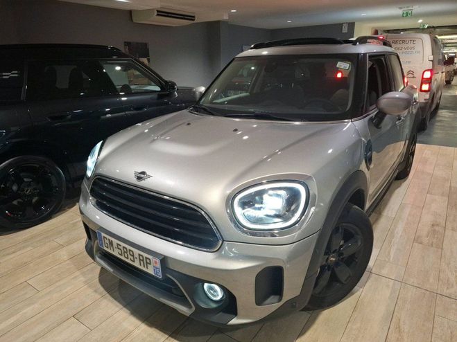 Mini Countryman Cooper 136ch Edition Premium Plus BVA7 GRIS de 2023