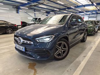 voir détails -Mercedes Classe GLA Classe II (H247) 200 163ch AMG Line 7G-D à Courbevoie (92) Voir détails -Mercedes Classe GLA Classe II (H247) 200 163ch AMG Line 7G-D à Courbevoie (92)
