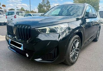 voir détails -BMW X1 xdrive23i 218ch m sport sportive à Thiais (94) Voir détails -BMW X1 xdrive23i 218ch m sport sportive à Thiais (94)
