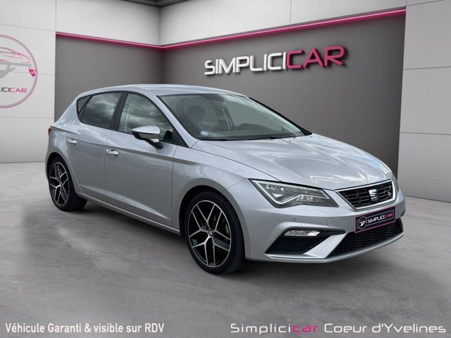 Seat Leon FR Autre de 2019