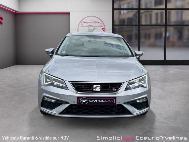 Seat Leon FR Autre de 2019