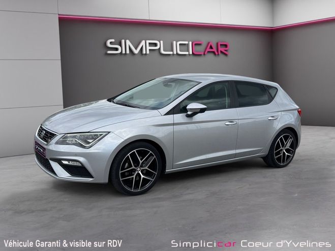 Seat Leon FR Autre de 2019