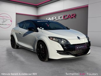  Voir d&eacute;tails -Renault Megane RS Trophy &agrave;  La Farl�de (83)