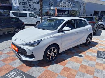  Voir d&eacute;tails -MG MG3 1.5 HYBRID   195 COMFORT GPS Cam�ra JA 1 &agrave; Lescure-d'Albigeois (81)