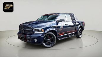  Voir d&eacute;tails -Dodge Ram 1500 * 5.7 V8 HEMI * 401 CH * 4X4 * CARP &agrave; Cenon (33)
