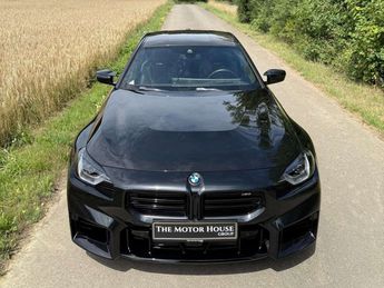  Voir d&eacute;tails -BMW M2 Pack M RACE TRACK &agrave; Arras (62)