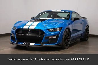  Voir d&eacute;tails -Ford Mustang Shelby gt500 760 hors homologation 4500e &agrave; Paris (75)