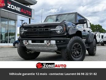  Voir d&eacute;tails -Ford Bronco raptor 4x4 tout compris hors homologatio &agrave; Paris (75)