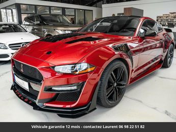  Voir d&eacute;tails -Ford Mustang Shelby pack tout compris hors homologati &agrave; Paris (75)