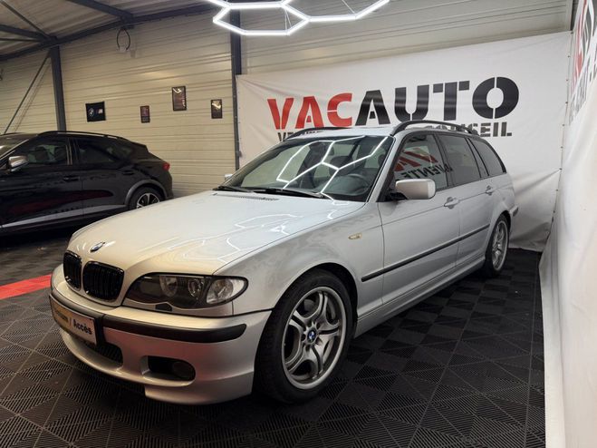 BMW Serie 3 Touring M2 330i e46 Pack M2 231ch  de 2004