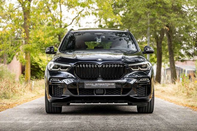 BMW X5 xDrive45e M Sport Noir M�tallis� de 