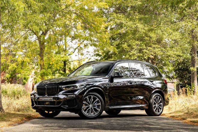 BMW X5 xDrive45e M Sport Noir M�tallis� de 