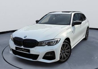  Voir d&eacute;tails -BMW Serie 3 touring 330e xdrive toit ouvrant attelag &agrave; Carpentras (84)