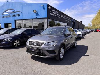  Voir d&eacute;tails -Seat Arona 1.0 EcoTSI 95 Start/Stop Reference &agrave; Verson (14)