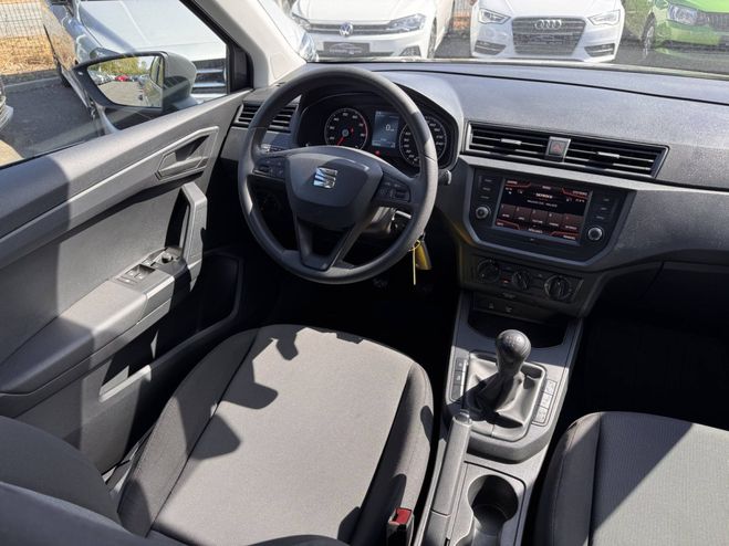 Seat Arona 1.0 EcoTSI 95 Start/Stop Reference GRIS de 2018