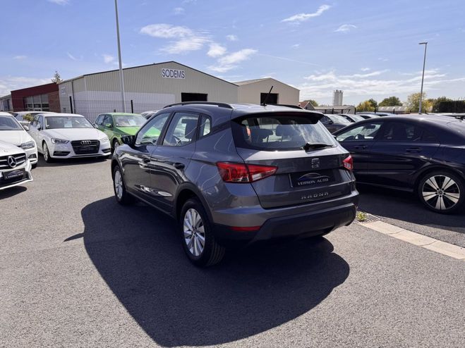 Seat Arona 1.0 EcoTSI 95 Start/Stop Reference GRIS de 2018