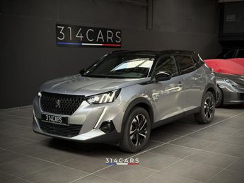  Voir d&eacute;tails -Peugeot 2008 GT 1.2i 130 - Garantie 6 mois &agrave; Roanne (42)