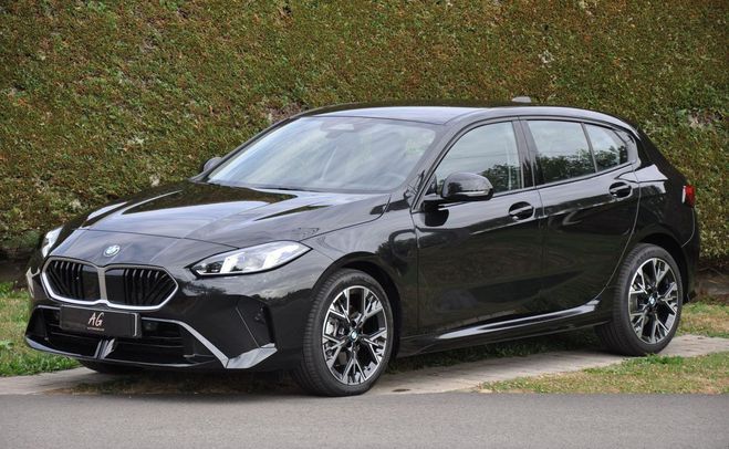 BMW Serie 1 (F70) 116 122 M SPORT DESIGN DKG7 Org Fr Noir de 2026