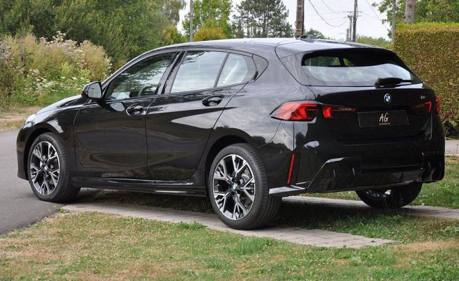 BMW Serie 1 (F70) 116 122 M SPORT DESIGN DKG7 Org Fr Noir de 2026
