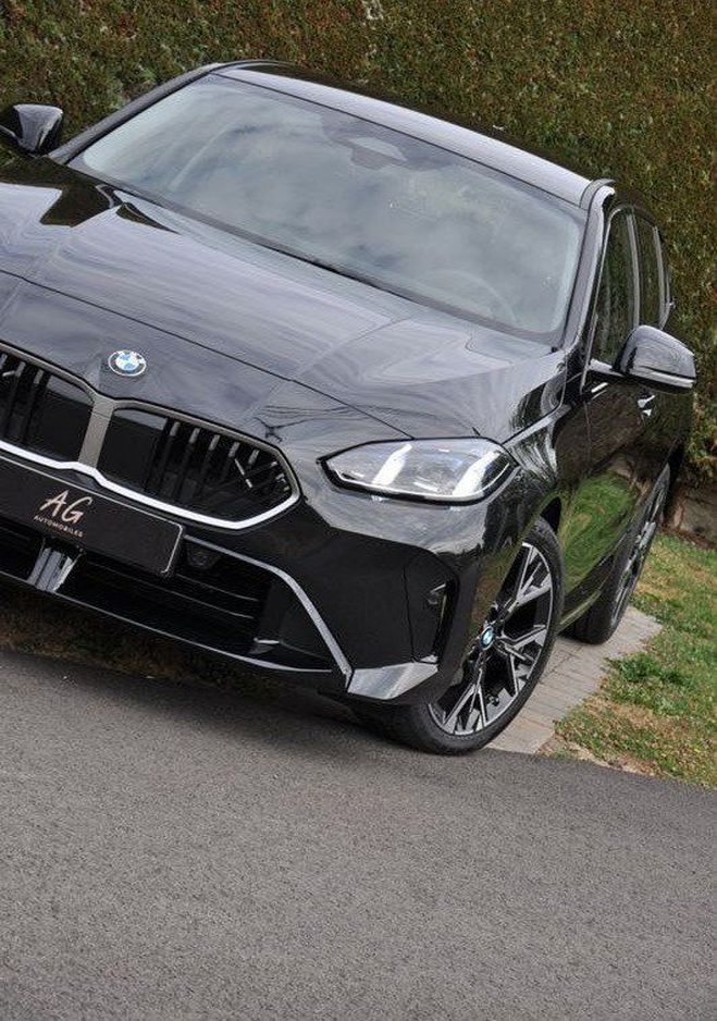 BMW Serie 1 (F70) 116 122 M SPORT DESIGN DKG7 Org Fr Noir de 2026